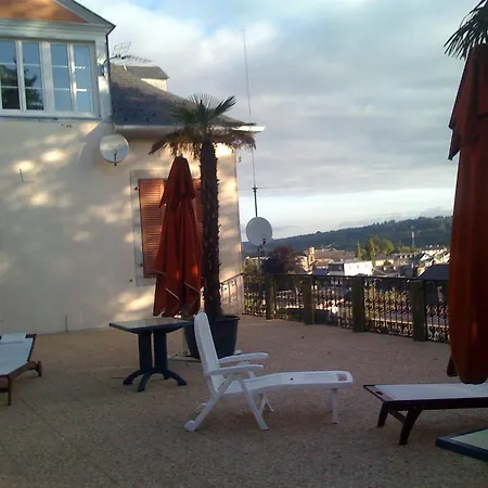Bellevue Thermes De La Reine فندق 2*