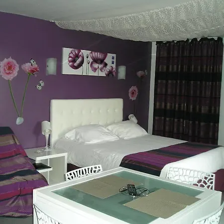 Bellevue Thermes De La Reine 2*