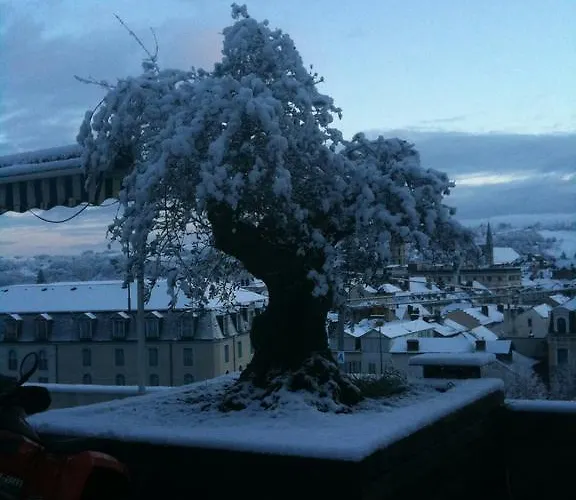 Otel Bellevue Thermes De La Reine 2*