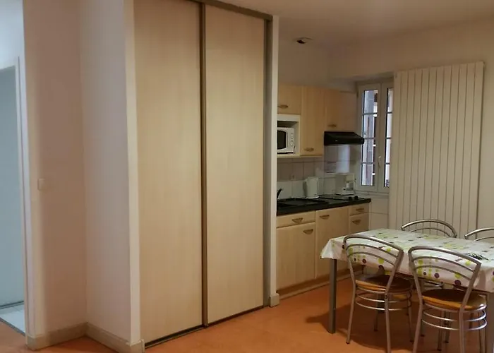 Bellevue Thermes De La Reine Bagnères-de-Bigorre