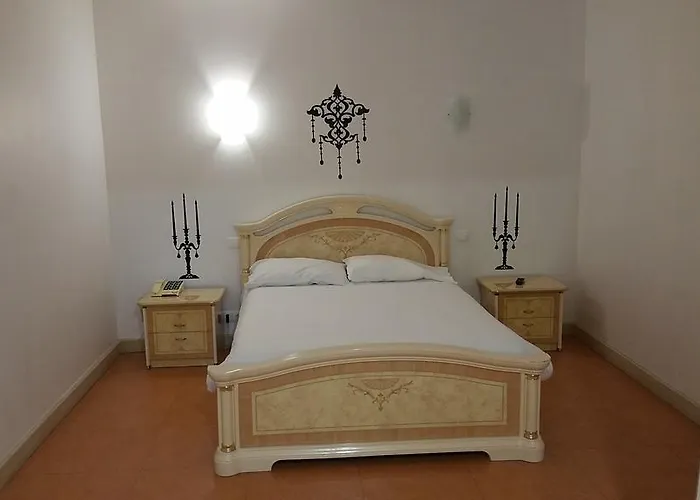 Bellevue Thermes De La Reine 2*