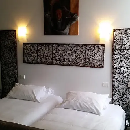 فندق Bellevue Thermes De La Reine