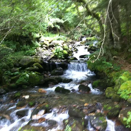 Bellevue Thermes De La Reine فندق 2*