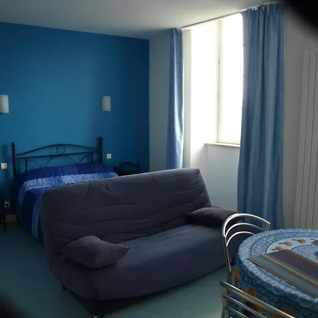 Bellevue Thermes De La Reine 2*