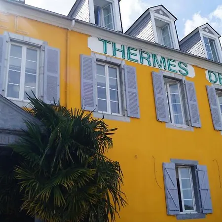 Bellevue Thermes De La Reine