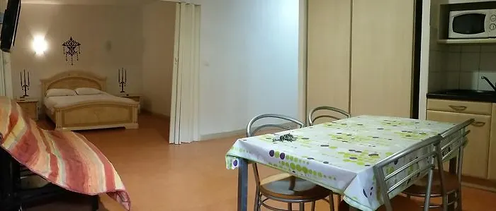 호텔 Bellevue Thermes De La Reine 바네르드비고르