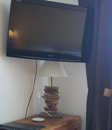 Bellevue Thermes De La Reine 호텔 2*