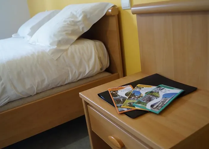 Bellevue Thermes De La Reine 2*