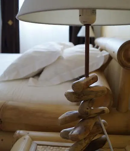 호텔 Bellevue Thermes De La Reine 바네르드비고르